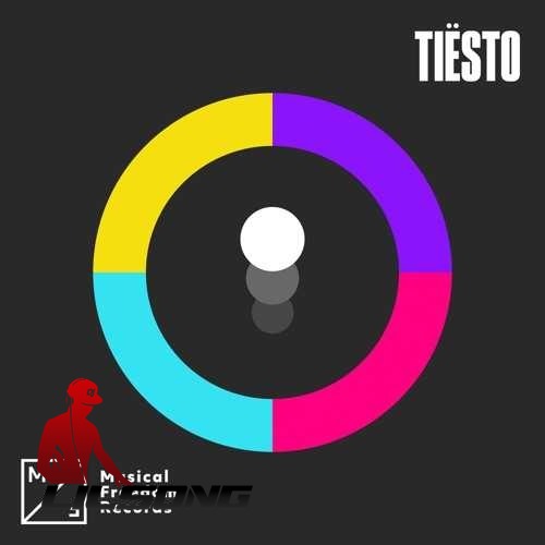 Tiesto - Phoenix (Color Switch Soundtrack)